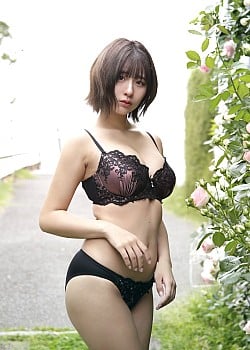 Juri Yashiro